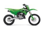 Kawasaki KX 85 grote wielen (bj 2024), Motoren, Bedrijf, Crossmotor