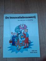 Jelle Kok - De Innovatiebrouwerij, Ophalen of Verzenden, Zo goed als nieuw, Jelle Kok; Noks Nauta