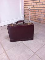 Attachékoffer, Sieraden, Tassen en Uiterlijk, Koffers, Slot, Ophalen of Verzenden, Zo goed als nieuw, Minder dan 35 cm