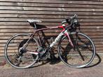 Cube racefiets, Gebruikt, Carbon, 15 tot 20 versnellingen, Ophalen