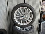 Originele Bmw G30 winterset 18 inch, Ophalen, 18 inch, 245 mm, Banden en Velgen