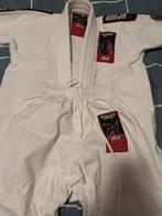 Ninja Jiu Jitsu Pak - Zo goed als nieuw!, Maat XS of kleiner, Ophalen of Verzenden, Zo goed als nieuw, Overige