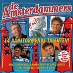 cd van De Amsterdammers, Verzenden, Gebruikt, Levenslied of Smartlap