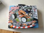 Te koop Meccano weinig gebruikt met elektro motor, Ophalen of Verzenden, Zo goed als nieuw, Jongen of Meisje