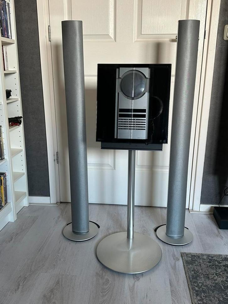 B&O 3200 set, Audio, Tv en Foto, Stereo-sets, Zo goed als nieuw, Bang & Olufsen, Ophalen
