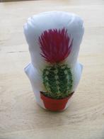 cactus deurstopper NIEUWSTAAT, Ophalen of Verzenden, Zo goed als nieuw, Binnen