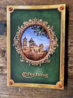 efteling jaarboekje, Verzamelen, Efteling, Ophalen of Verzenden