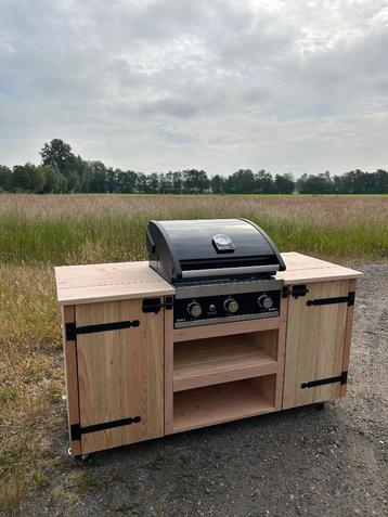 Buitenkeuken voor Grandhall G3 beschikbaar voor biedingen