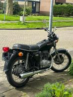 Cb 250 g 1975, Motoren, Toermotor, Particulier, 2 cilinders, 250 cc