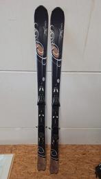Skies dames,  Atomic Cloud 7, 163 cm, Ophalen, 160 tot 180 cm, Gebruikt, Atomic