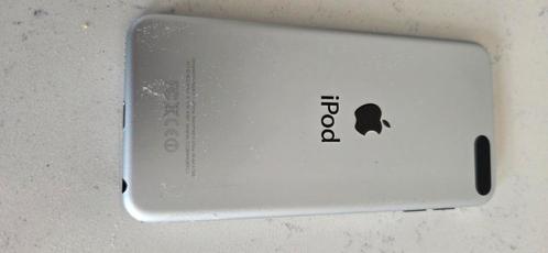 APPLE IPOD TOUCH 16GB MODEL A1509 orinele doos + oortjes, Audio, Tv en Foto, Mp3-spelers | Apple iPod, Gebruikt, Touch, 10 tot 20 GB