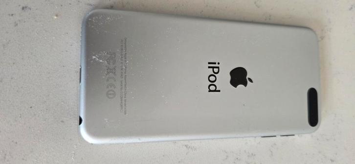 APPLE IPOD TOUCH 16GB MODEL A1509 orinele doos + oortjes, Audio, Tv en Foto, Mp3-spelers | Apple iPod, Gebruikt, Touch, 10 tot 20 GB
