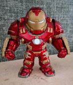 Funko Pop! Hulkbuster - Marvel Collector Corps, Ophalen of Verzenden, Zo goed als nieuw
