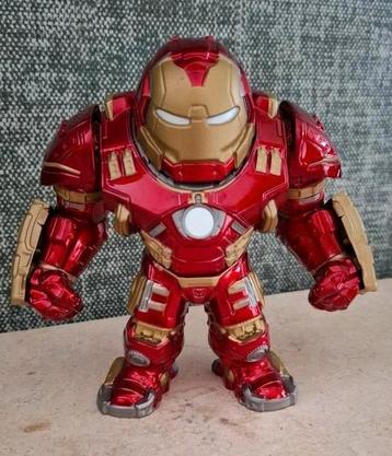 Funko Pop! Hulkbuster - Marvel Collector Corps beschikbaar voor biedingen