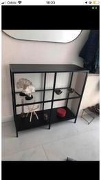 wantrek, Ophalen, Zo goed als nieuw