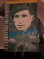 Montyn - Dirk Ayelt Koolman, Ophalen of Verzenden, Zo goed als nieuw