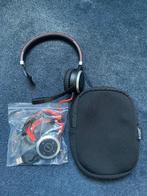 JEBRA Mono headset, Bedraad, Nieuw, On-ear, Ophalen of Verzenden