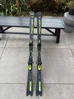 Fischer RC4 SC Ski's - 160cm, Sport en Fitness, Skiën en Langlaufen, Ophalen, 140 tot 160 cm, Carve, Skiën
