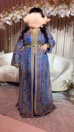 TAKCHITA GROTE MAAT TE KOOP, Kleding | Dames, Gelegenheidskleding, Overige typen, Blauw, Maat 46/48 (XL) of groter, Ophalen of Verzenden