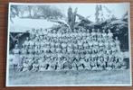 Foto VK-KNIL Indië Vrouwenkorps KNIL militair, Verzamelen, Ophalen of Verzenden, Landmacht, Nederland, Foto of Poster