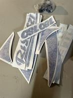 gilera runner sp custom sticker set fx fxr 125 172 180 183 r, Ophalen of Verzenden, Nieuw, Sticker