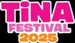 Gezocht 4 zondag kaarten Tina Festival, Tickets en Kaartjes, Twee personen