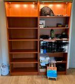 Boekenkast - Billy IKEA - Zo goed als nieuw, Ophalen, Met plank(en), 100 tot 150 cm, 200 cm of meer