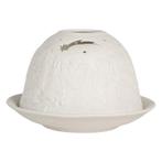 WAXINE LICHTHOUDER - NACHT - HUISJES - CLAYRE & EEF, Huis en Inrichting, Woonaccessoires | Kandelaars en Kaarsen, Ophalen of Verzenden