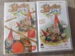 David de Kabouter VHS videobanden set, Alle leeftijden, Ophalen of Verzenden, Zo goed als nieuw, Nederlandstalig