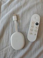 Google TV met Chromecast HD, Ophalen of Verzenden, Zo goed als nieuw, HDMI, Zonder harde schijf