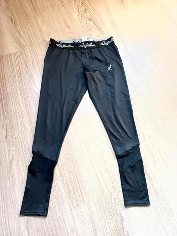 Sportlegging Australian maat L beschikbaar voor biedingen