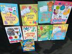 Kids English books