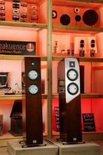 Marten Miles 5 / V TRADE OK. Transparant ones @Freakuence!, Audio, Tv en Foto, Luidsprekers, Overige merken, Info@marten.se, Zo goed als nieuw