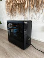 Custom Gaming Pc, Computers en Software, Desktop Pc's, Ophalen, 8 GB, Zelf gebouwde pc, Zo goed als nieuw