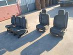 voor en achter stoelen gmc chevrolet silverado duramax, Ophalen of Verzenden, Gebruikt, Chevrolet