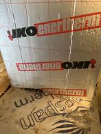 Pir isolatie, Ophalen, Nieuw, 5 tot 10 m², Hardschuim (Pir)