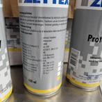 ZETTEX elect projectspray CONTACTSPRAY, Ophalen of Verzenden, Nieuw