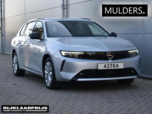 Opel Astra Sports Tourer 1.2 Turbo Edition NAVI / CAMERA / P, Auto's, Opel, Te koop, Astra, ABS, Achteruitrijcamera, Adaptive Cruise Control