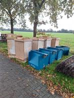 Pluimvee stal inrichting, Ophalen of Verzenden, Gebruikt, Drinken en Voederen