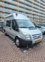 Ford Transit 2.2 Tdci 74KW 2013, Auto's, Euro 5, 4 cilinders, 100 pk, Origineel Nederlands