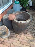 Smeltkroes, Minder dan 30 cm, Minder dan 60 cm, Rond, Ophalen of Verzenden