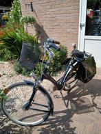 Batavus Mambo moederfiets 53inch, Fietsen en Brommers, Fietsen | Driewielfietsen, Ophalen, Gebruikt