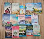 Diverse romans 15 stuks, Ophalen of Verzenden, Gelezen