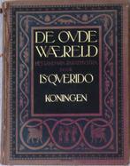 De Oude Waereld – Land van Zarathustra; Schr Querido; 1918, Boeken, Ophalen of Verzenden, Gelezen, Spiritualiteit algemeen, Achtergrond en Informatie