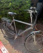 Gazelle paris plus herenfiets 61 cm 7 versnellingen, Fietsen en Brommers, Fietsen | Heren | Herenfietsen, Versnellingen, Ophalen of Verzenden