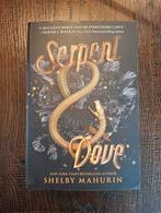 Serpent & Dove, Ophalen of Verzenden, Zo goed als nieuw, Shelby Mahurin