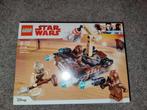 LEGO Star Wars 75198 Tatooine Battle Pack, Kinderen en Baby's, Speelgoed | Duplo en Lego, Complete set, Ophalen of Verzenden, Lego