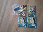 Lego city 60044, politie vrachtwagen, Ophalen of Verzenden, Zo goed als nieuw