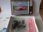 Aochima / AIP Thunderbirds FAB 1 in Doos.  Japan, uit 2019, Ophalen of Verzenden, Zo goed als nieuw, Tv, Beeldje, Replica of Model