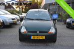 Ford Ka (bj 2004), Auto's, Ford, Origineel Nederlands, Te koop, Benzine, 4 stoelen